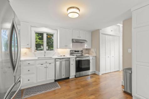 309 Wild Harbor Road North Falmouth MA 02556