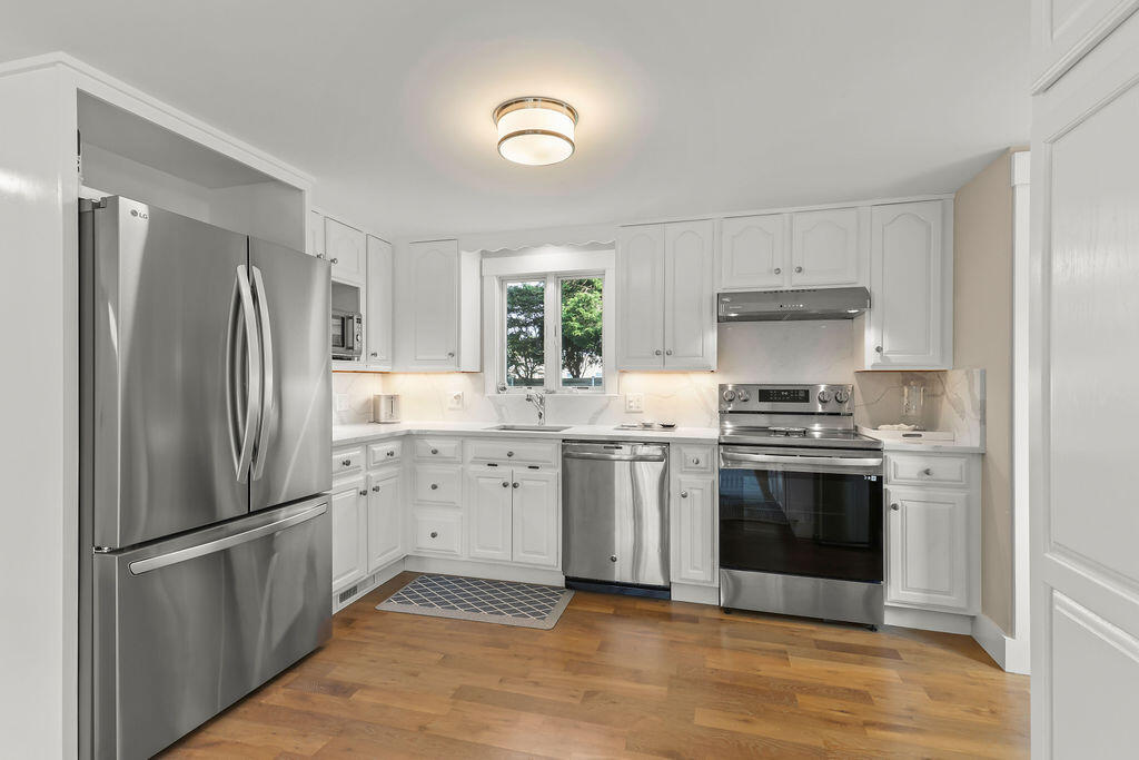 309 Wild Harbor Road North Falmouth MA 02556