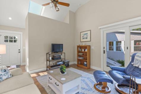 309 Wild Harbor Road North Falmouth MA 02556