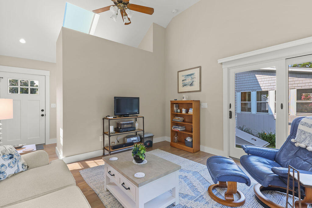 309 Wild Harbor Road North Falmouth MA 02556
