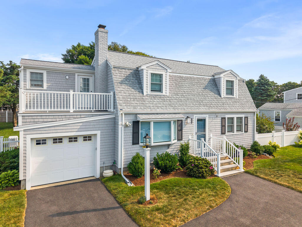309 Wild Harbor Road North Falmouth MA 02556