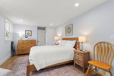 309 Wild Harbor Road North Falmouth MA 02556
