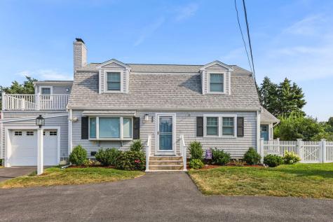 309 Wild Harbor Road North Falmouth MA 02556