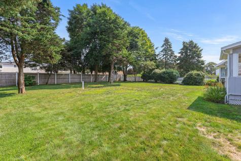 309 Wild Harbor Road North Falmouth MA 02556