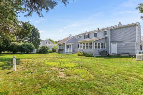 309 Wild Harbor Road North Falmouth MA 02556