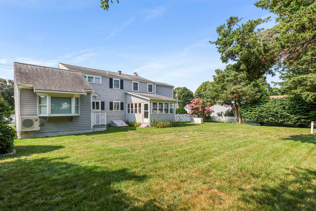 309 Wild Harbor Road North Falmouth MA 02556