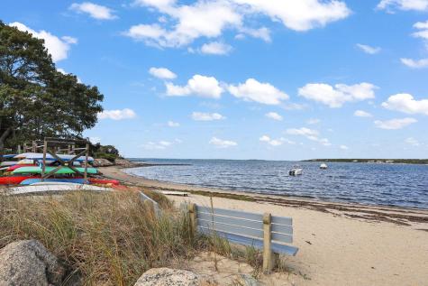 309 Wild Harbor Road North Falmouth MA 02556