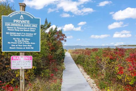 309 Wild Harbor Road North Falmouth MA 02556