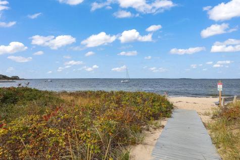 309 Wild Harbor Road North Falmouth MA 02556