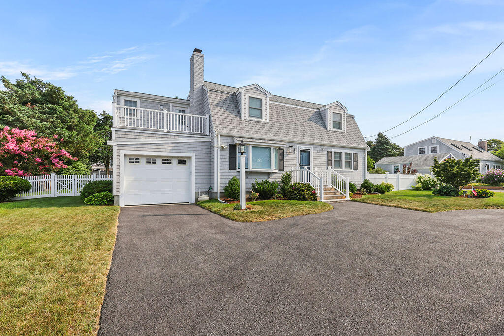 309 Wild Harbor Road North Falmouth MA 02556