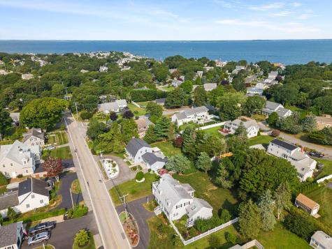 309 Wild Harbor Road North Falmouth MA 02556