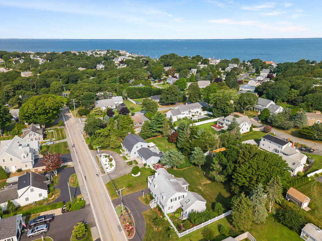 309 Wild Harbor Road North Falmouth MA 02556