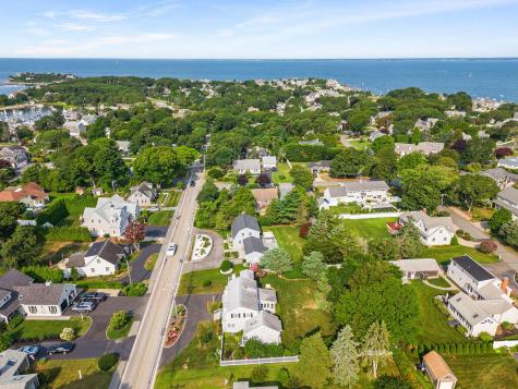 309 Wild Harbor Road North Falmouth MA 02556