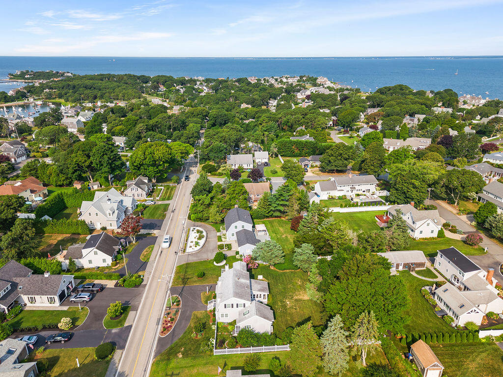 309 Wild Harbor Road North Falmouth MA 02556
