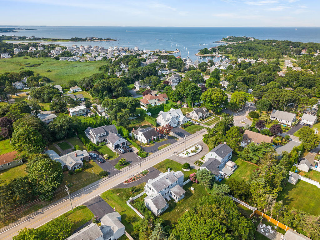 309 Wild Harbor Road North Falmouth MA 02556
