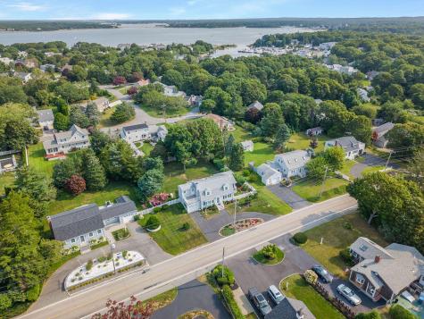 309 Wild Harbor Road North Falmouth MA 02556