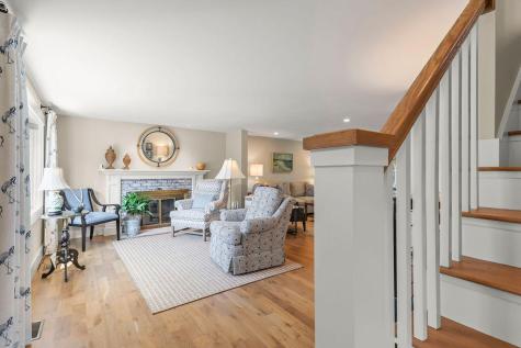 309 Wild Harbor Road North Falmouth MA 02556