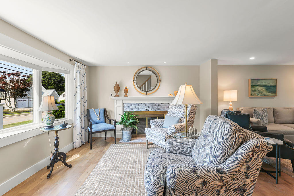 309 Wild Harbor Road North Falmouth MA 02556