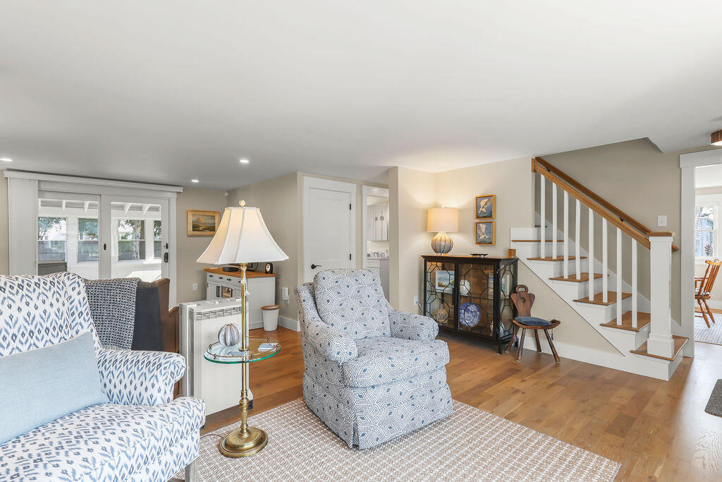 309 Wild Harbor Road North Falmouth MA 02556