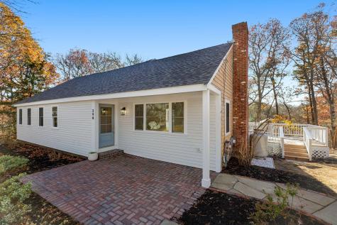 398 Lund Farm Way Brewster MA 02631
