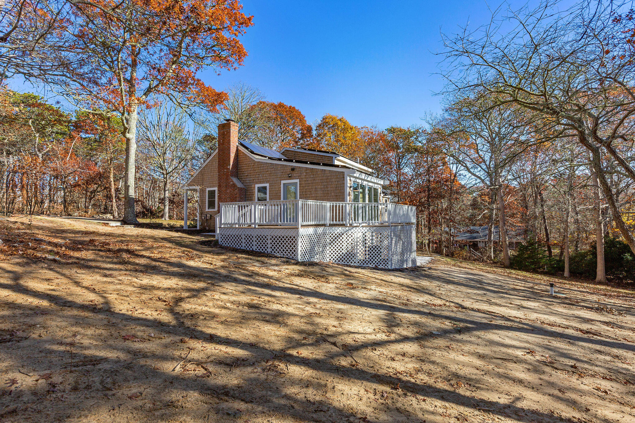 398 Lund Farm Way Brewster MA 02631