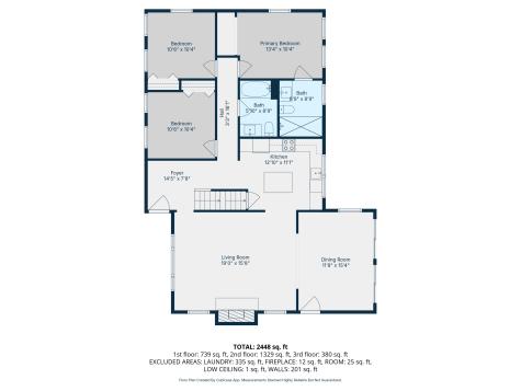 398 Lund Farm Way Brewster MA 02631