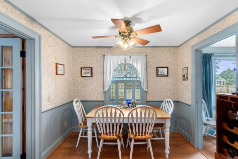 12 Cross Street Dennis MA 02639