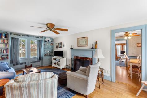 12 Cross Street Dennis MA 02639