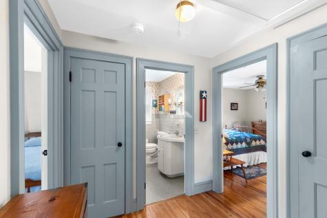 12 Cross Street Dennis MA 02639