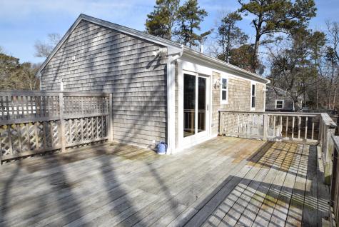 26 Ryder Road Harwich MA 02645
