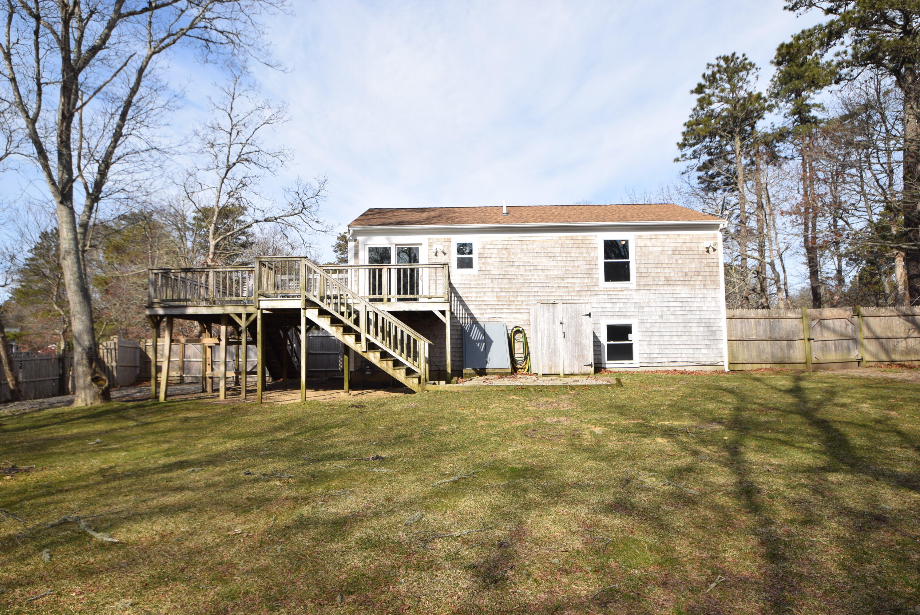 26 Ryder Road Harwich MA 02645