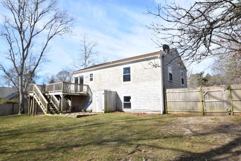 26 Ryder Road Harwich MA 02645
