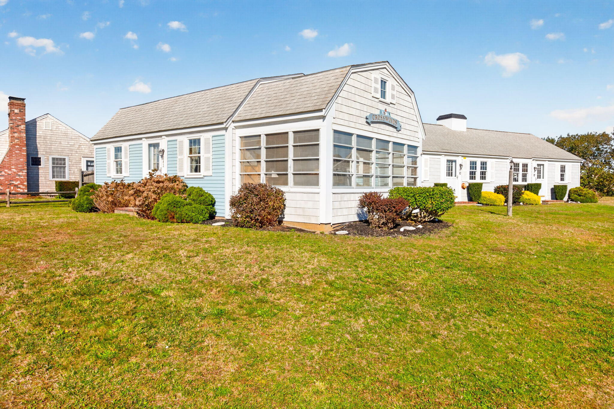 242 Loring Avenue West Dennis MA 02670
