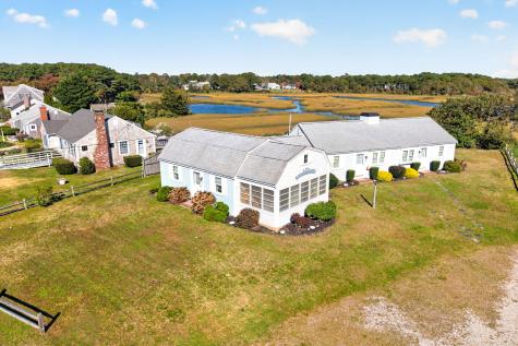242 Loring Avenue West Dennis MA 02670