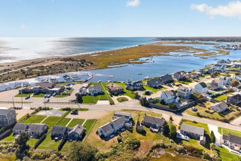 242 Loring Avenue West Dennis MA 02670