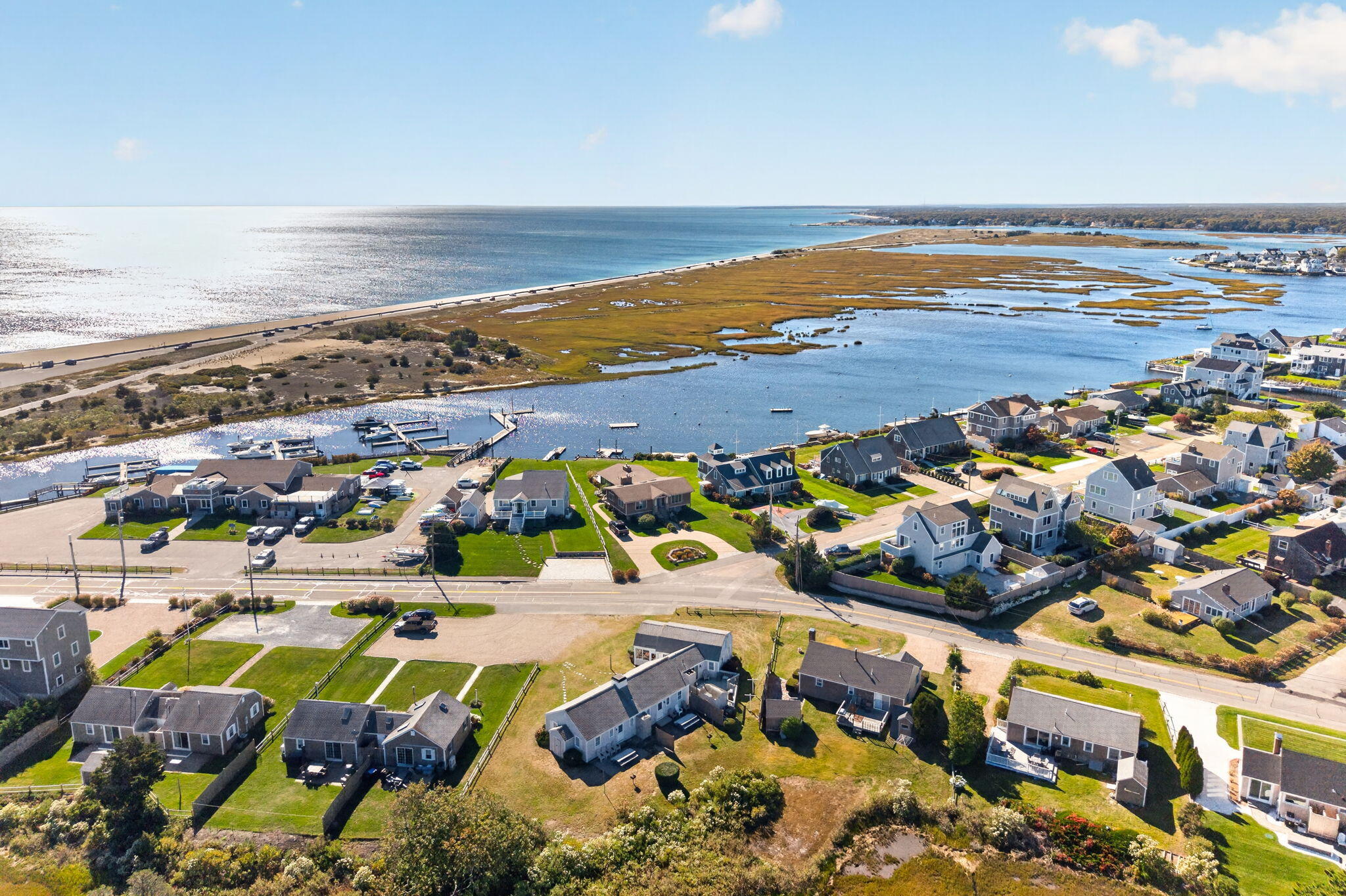 242 Loring Avenue West Dennis MA 02670