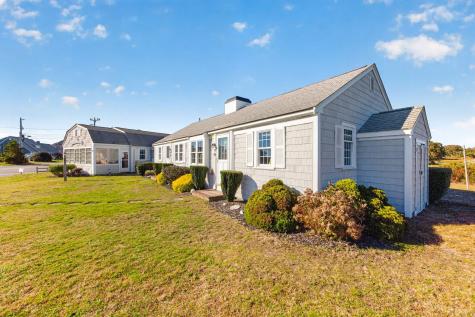 242 Loring Avenue West Dennis MA 02670