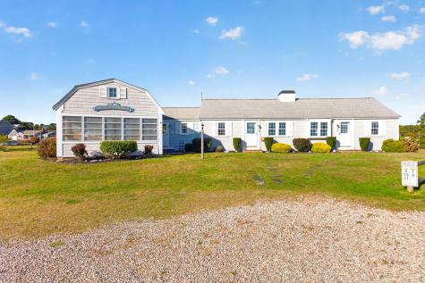 242 Loring Avenue West Dennis MA 02670