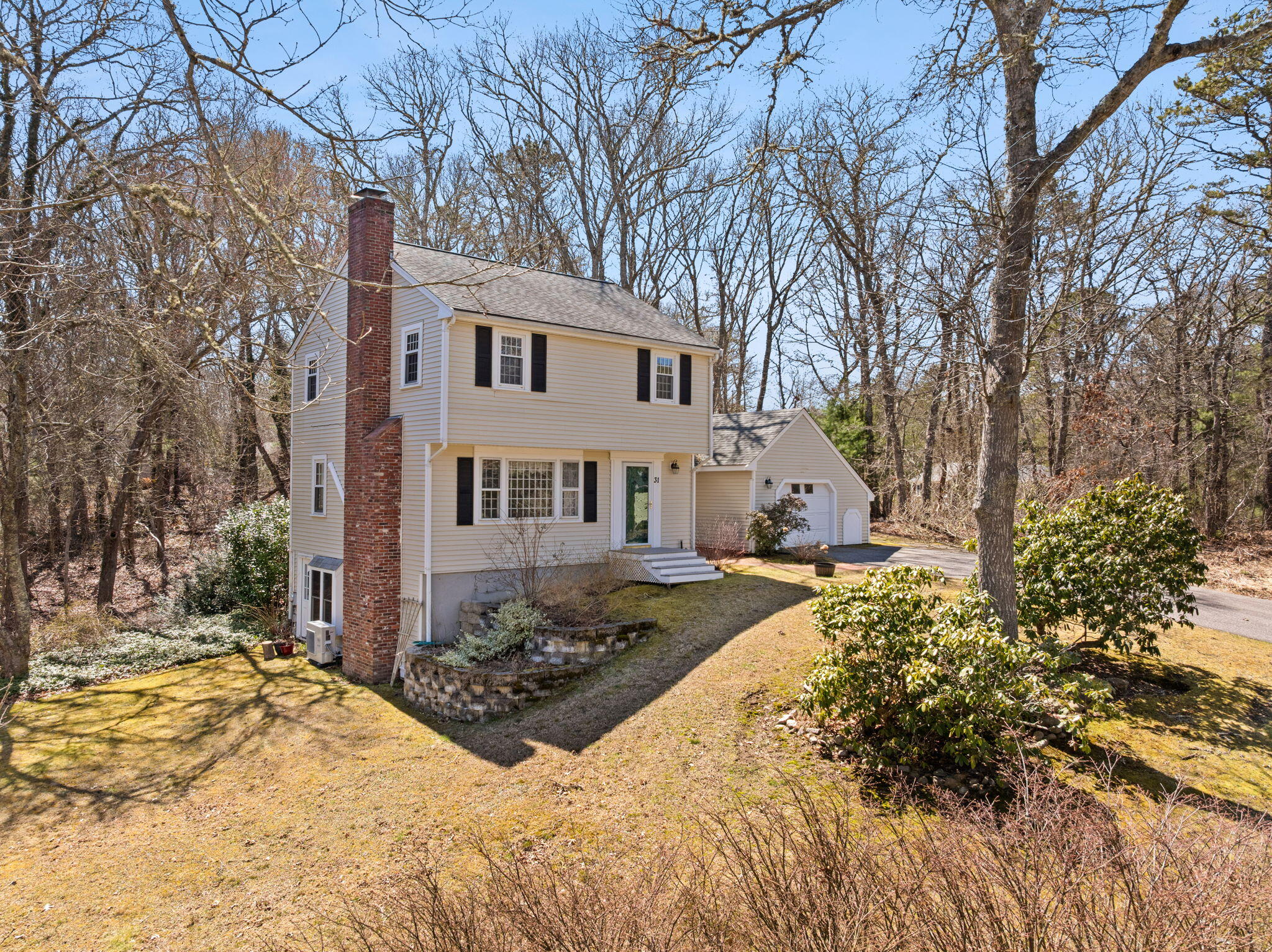 31 Sanderling Drive Bourne MA 02534