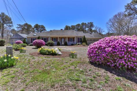 606 Great Fields Road Brewster MA 02631