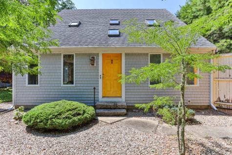 21 Mill Road Falmouth MA 02540