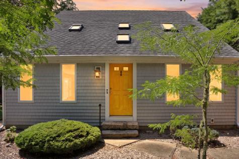 21 Mill Road Falmouth MA 02540