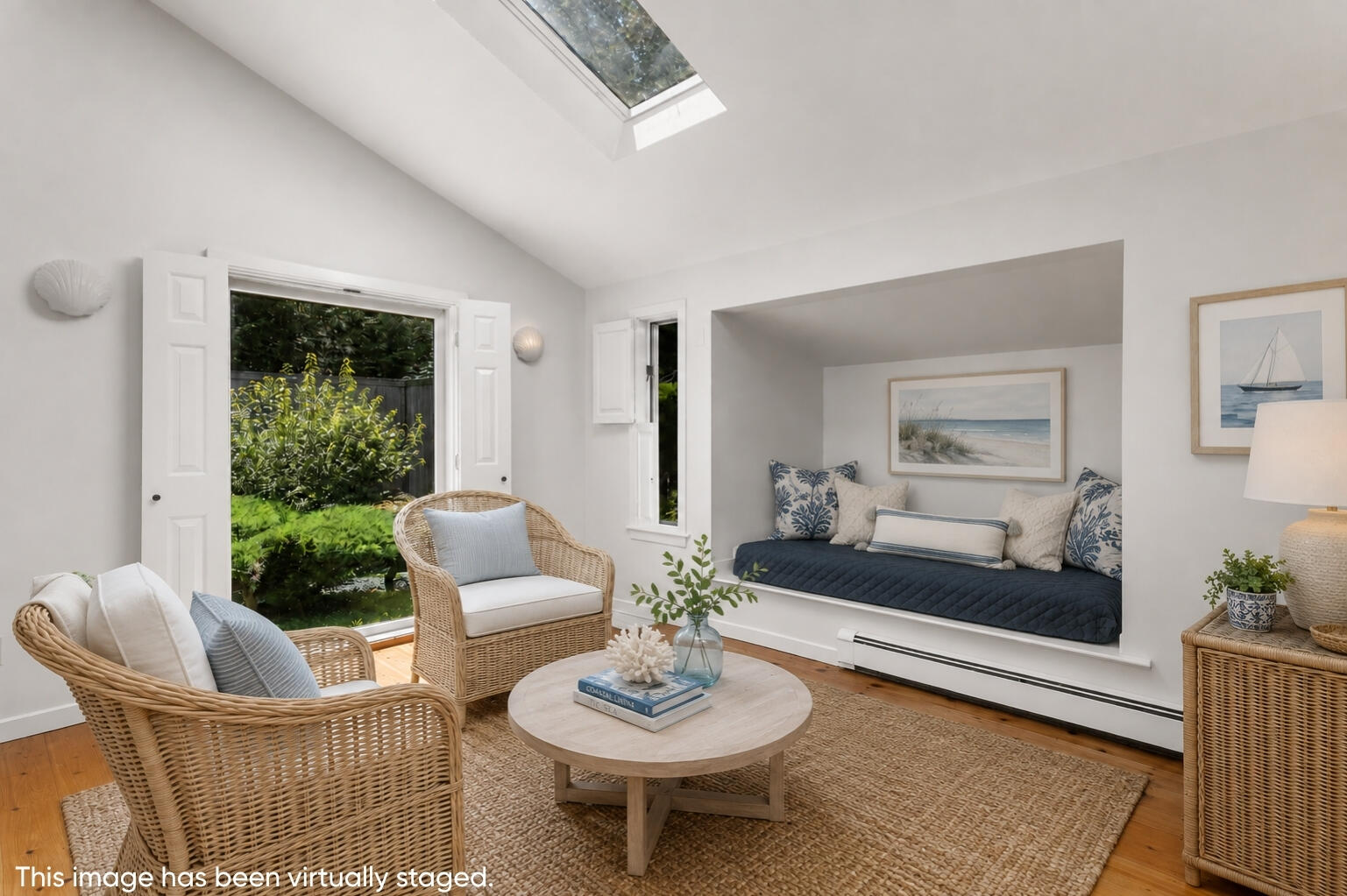 21 Mill Road Falmouth MA 02540