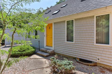 21 Mill Road Falmouth MA 02540