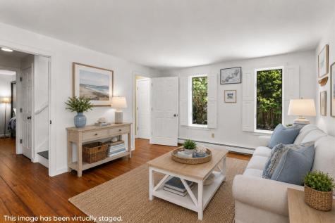21 Mill Road Falmouth MA 02540