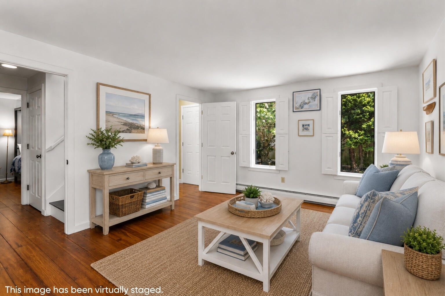 21 Mill Road Falmouth MA 02540