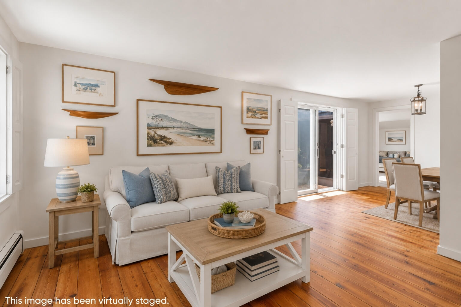21 Mill Road Falmouth MA 02540