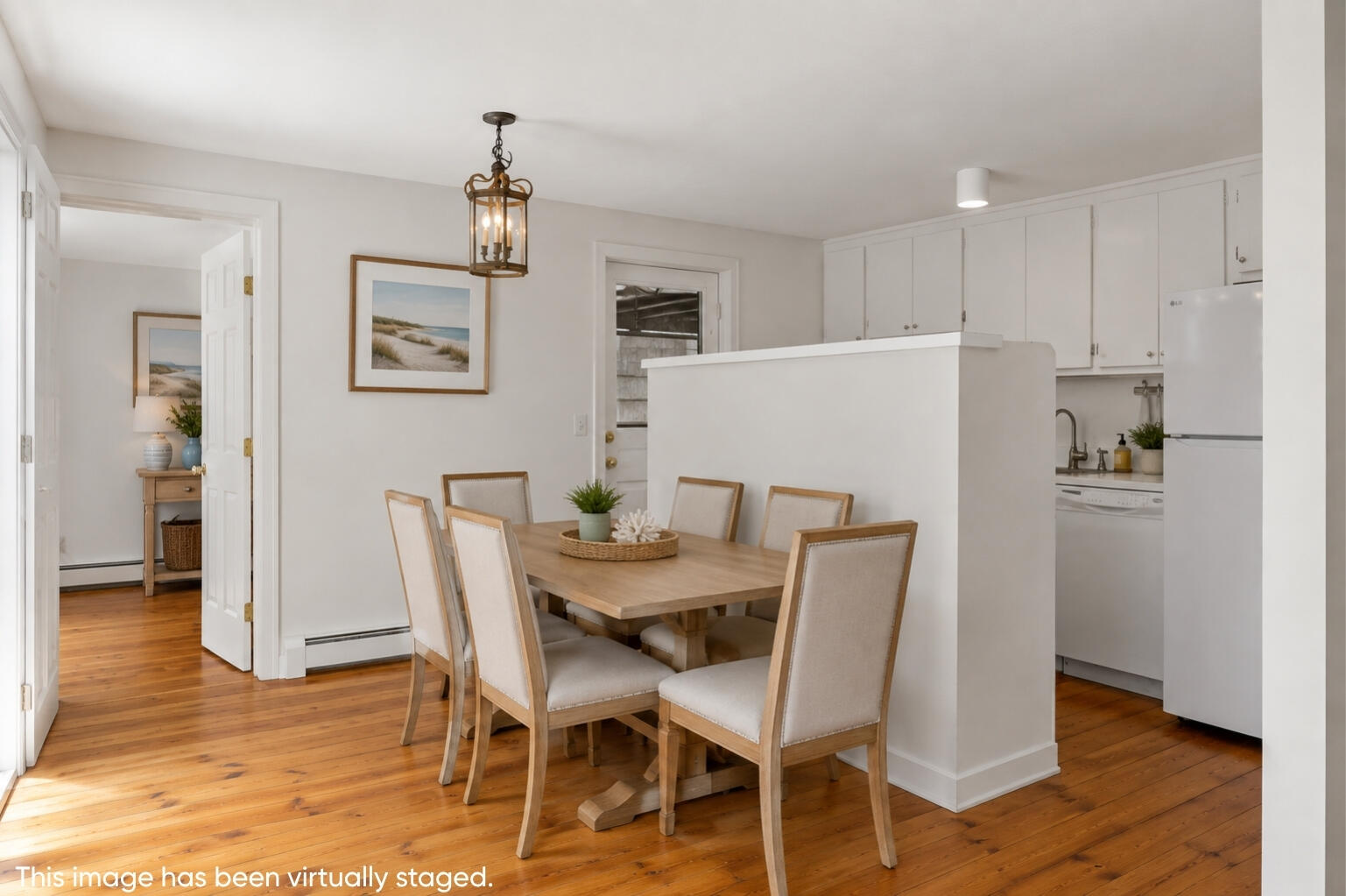 21 Mill Road Falmouth MA 02540