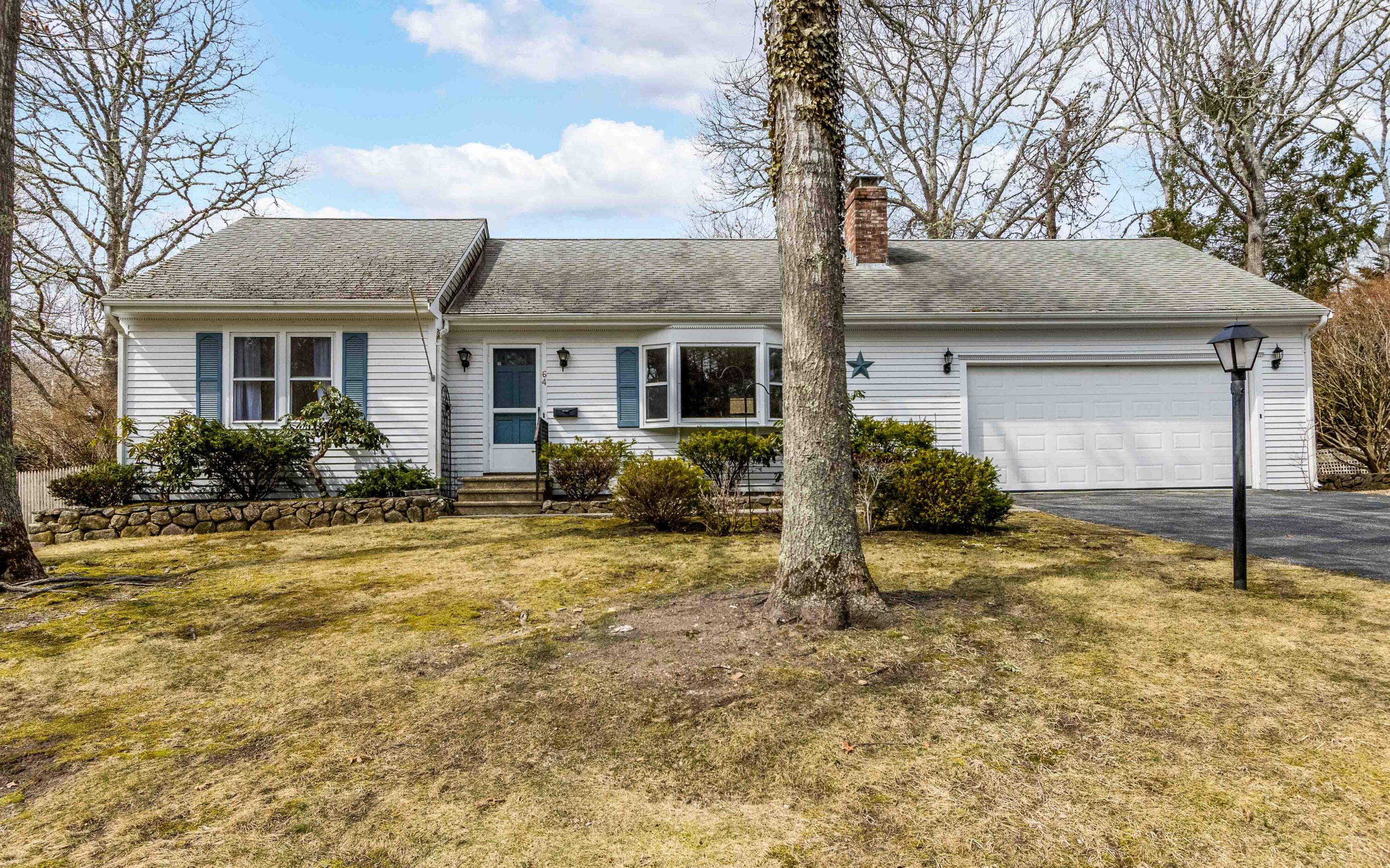 64 Mcnamara Avenue Yarmouth MA 02664