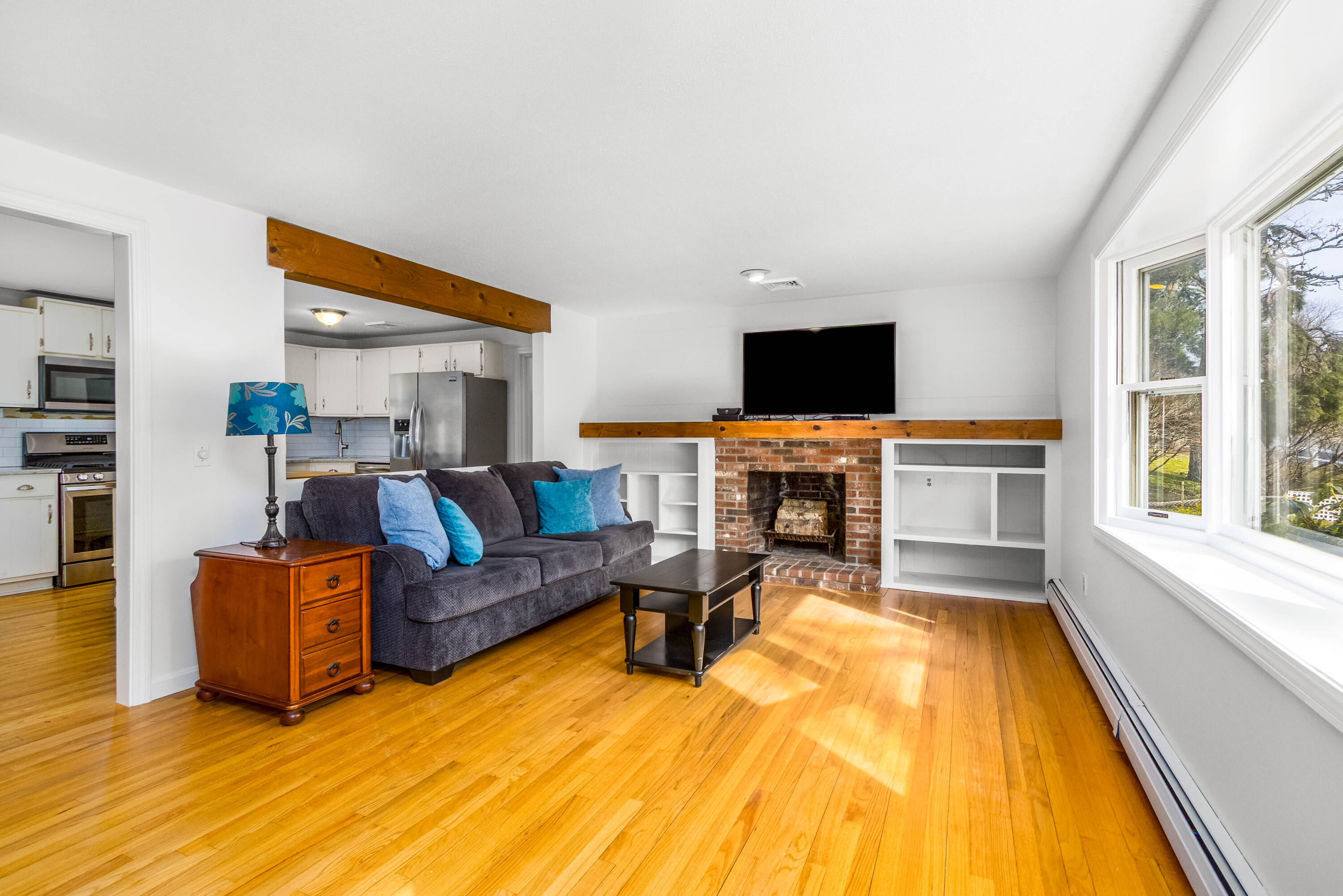 64 Mcnamara Avenue Yarmouth MA 02664